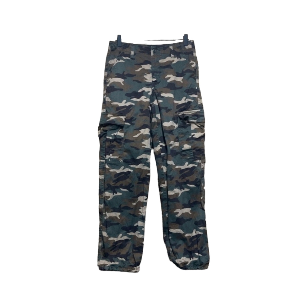 Levi’s Women’s ‘94 Baggy Utility Pants Size 26 Mid rise Straight